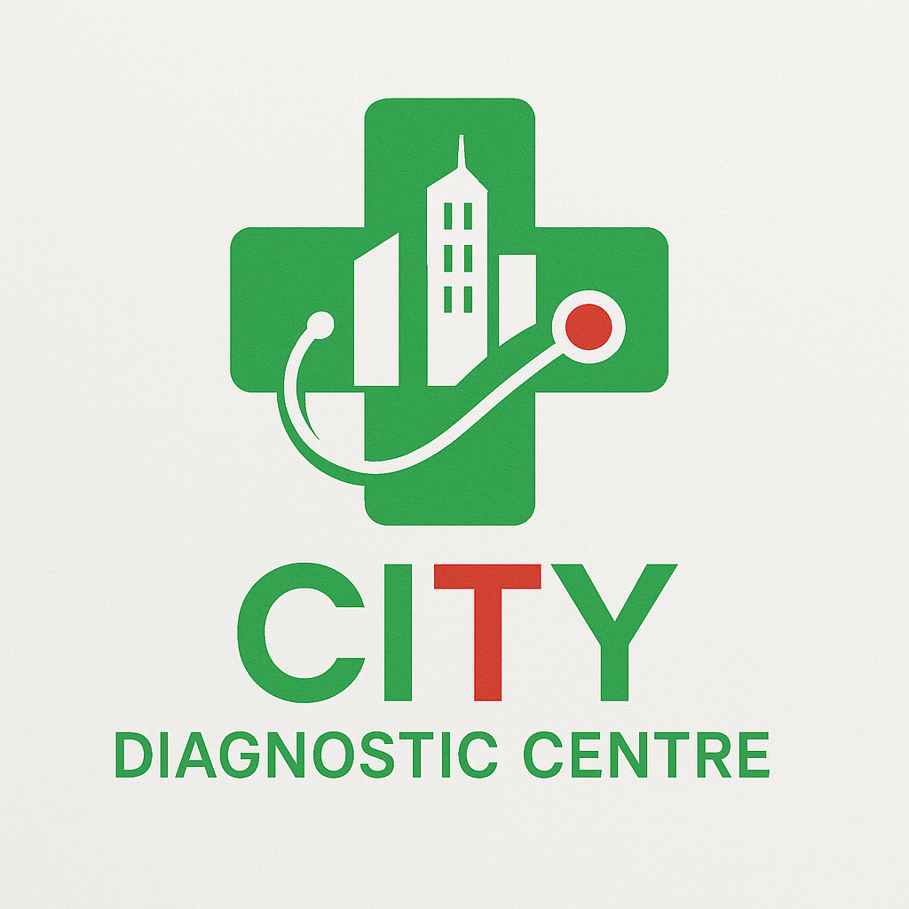 City Diagnostic Center